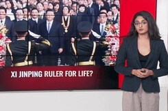 Xi Jinping To Be China's Ruler For Life? Xi Jinping To Be China's Ruler For Life?