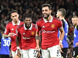Manchester United Too Good For Tottenham Hotspur, Liverpool Revival Rolls On