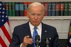 "NATO Fully Prepared To Defend Every Inch Of Its Territory": Joe Biden "NATO Fully Prepared To Defend Every Inch Of Its Territory": Joe Biden