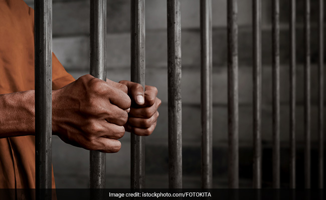 Chinese Spy Jailed For 20 Years In US For Stealing Trade Secrets