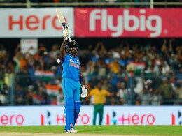 IND vs SA: Suryakumar Yadav, KL Rahul Help India Register Series-Clinching Win Over South Africa In 2nd T20I