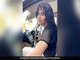 एक बार फिर पैपराजी पर भड़कीं तापसी पन्नू, गुस्से में कह दी ऐसी बात, लोग बोले- दूसरी जया बच्चन एक बार फिर पैपराजी पर भड़कीं तापसी पन्नू, गुस्से में कह दी ऐसी बात, लोग बोले- दूसरी जया बच्चन