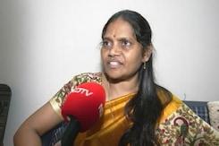 Ex Professor GN Saibaba Acquitted In Maoist Links Case, Wife Says He Was Mentally Tortured Ex Professor GN Saibaba Acquitted In Maoist Links Case, Wife Says He Was Mentally Tortured