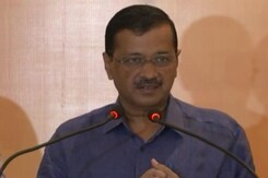 AAP Launches 'Choose Your Chief Minister' Campaign For Gujarat Election AAP Launches 'Choose Your Chief Minister' Campaign For Gujarat Election