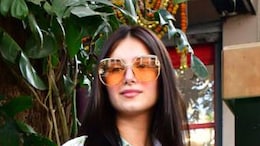 "The Best Pie On Earth": Tara Sutaria Is Going Gaga Over This Sweet Treat