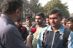 NDTV Ground Report: 12 Hours At Agniveer Trial In Uttar Pradesh NDTV Ground Report: 12 Hours At Agniveer Trial In Uttar Pradesh