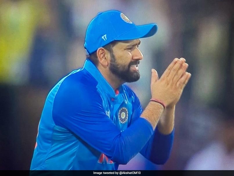 VIDEO: कैच लेते हुए Mohammed Siraj ने बाउंड्री रोप पर रखा कदम, गुस्से से लाल हुए कप्तान और गेंदबाज