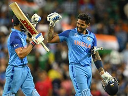 IND vs ZIM Highlights: नंबर 1 बल्लेबाज के दम पर टीम इंडिया बनी नंबर 1, सूर्यकुमार ने दिलाई आसान जीत