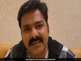 "खेला शुरू होने से पहले ही खेला होने लगा", BJP प्रत्याशी पवन सिंह के आसनसोल से नहीं लड़ने पर TMC "खेला शुरू होने से पहले ही खेला होने लगा", BJP प्रत्याशी पवन सिंह के आसनसोल से नहीं लड़ने पर TMC