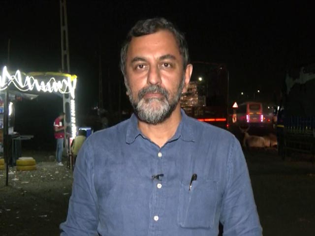 The Bilkis Files: Bilkis Bano's Rapists' Shocking Release