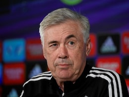 Real Madrid Coach Carlo Ancelotti Saddened By Chelsea Slump Real Madrid Coach Carlo Ancelotti Saddened By Chelsea Slump