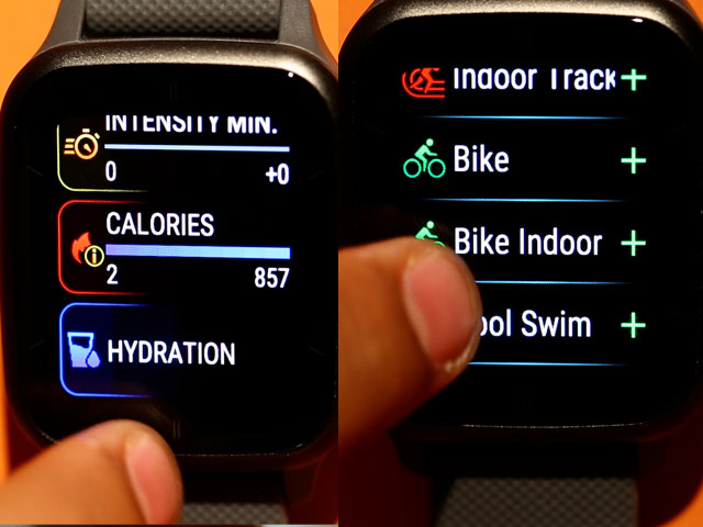 Garmin Venu SQ 2: Signing Up for the Big Leagues?