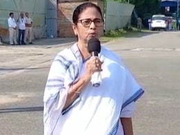 'माकपा ने सिंगूर से टाटा को भगाया, न कि मैंने' : ममता बनर्जी 'माकपा ने सिंगूर से टाटा को भगाया, न कि मैंने' : ममता बनर्जी
