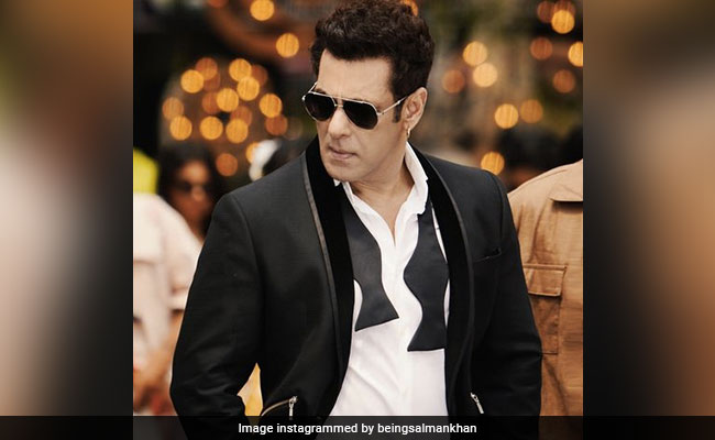 किडनैप हुई एक साल की बच्ची को पुलिस ने छुड़ाया, ये देख सलमान खान हुए खुश, इस तरह की मुंबई पुलिस की तारीफ