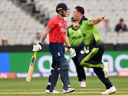 आयरलैंड से हारने पर इंग्लैंड की हो रही है किरकिरी, अनुभवी IND क्रिकेटर ने “खेल भावना” का जिक्र कर करी खिचाई