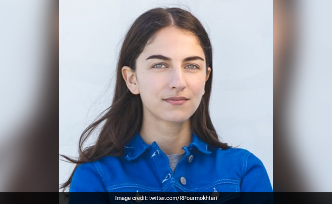 A 26-Year-Old Just Became Climate Minister In This Country