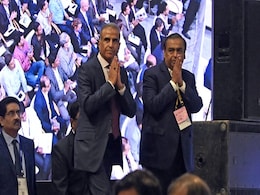 "हमें दौड़ लगानी पड़ी": एयरटेल के सुनील मित्तल ने की मुकेश अंबानी की प्रशंसा "हमें दौड़ लगानी पड़ी": एयरटेल के सुनील मित्तल ने की मुकेश अंबानी की प्रशंसा