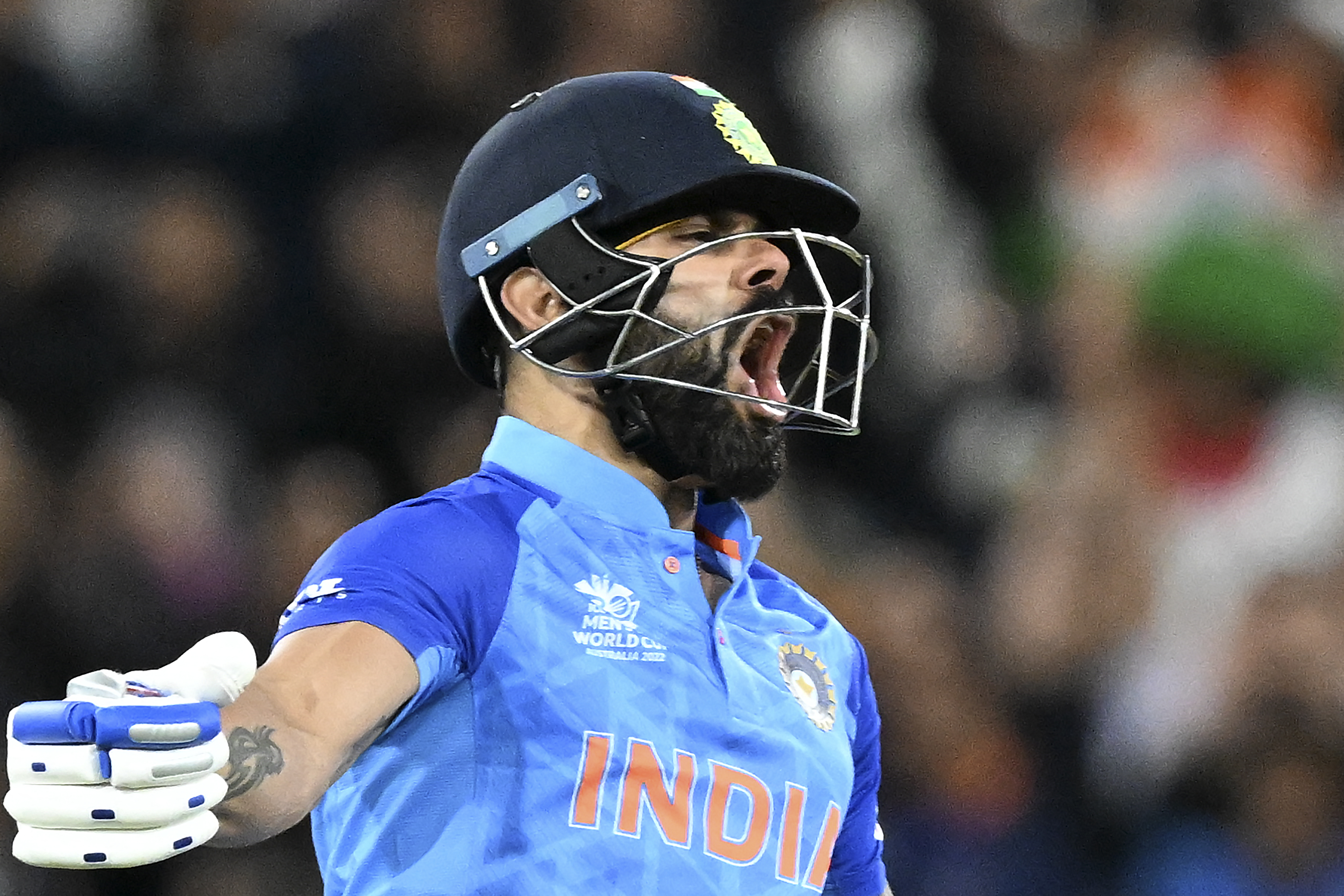 PM Modi Congratulates Virat Kohli, Team India For Beating Pak In T20