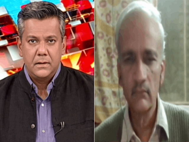 Most Indian Cough Syrups Unscientific: Expert Dr Gopal Dabad