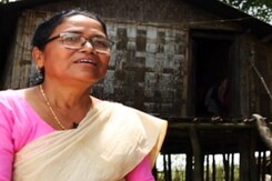 Stitching - From Being A Hobby To A Source Of Livelihood Stitching - From Being A Hobby To A Source Of Livelihood