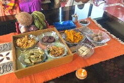 Tamil Nadu Celebrates Festival Of Lights Tamil Nadu Celebrates Festival Of Lights