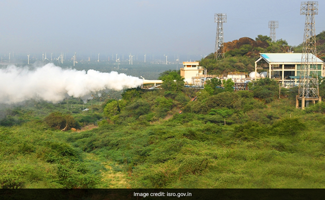 India's Heaviest Rocket LVM3 Test Successful, Payload Capability Enhanced
