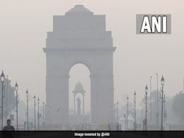 Delhi Pollution: दिल्ली-NCR में लगातार तीसरे दिन आबोहवा 'दमघोंटू' : AQI 500 के पार; जानें- टॉप 10 प्रदूषित इलाकों का हाल Delhi Pollution: दिल्ली-NCR में लगातार तीसरे दिन आबोहवा 'दमघोंटू' : AQI 500 के पार; जानें- टॉप 10 प्रदूषित इलाकों का हाल