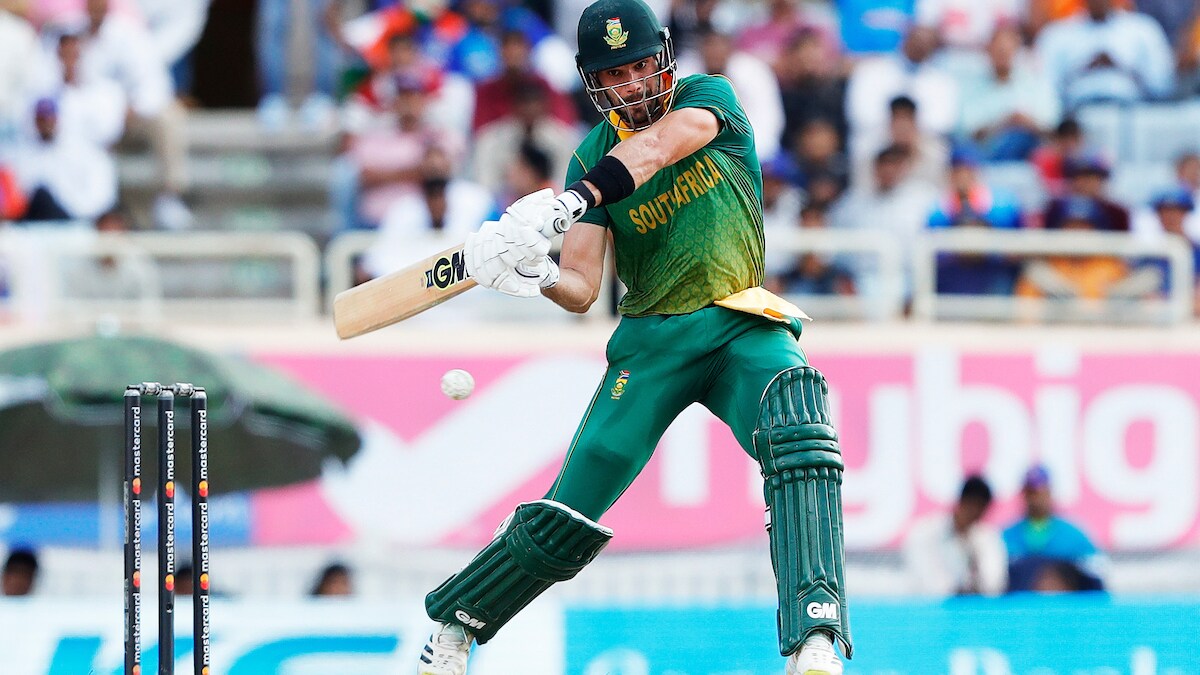 India vs South Africa, 2nd ODI Live Updates: Aiden Markram Going Strong As South Africa Lose Klaasen