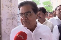 Mulayam Singh Yadav Helped Everyone, Never Discriminated, Says Brother Mulayam Singh Yadav Helped Everyone, Never Discriminated, Says Brother