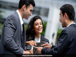 IIFT MBA 2023: फॉरेन ट्रेड में करना चाहते हैं MBA तो भर दीजिए फॉर्म, पढ़ें जरूरी डिटेल्स IIFT MBA 2023: फॉरेन ट्रेड में करना चाहते हैं MBA तो भर दीजिए फॉर्म, पढ़ें जरूरी डिटेल्स