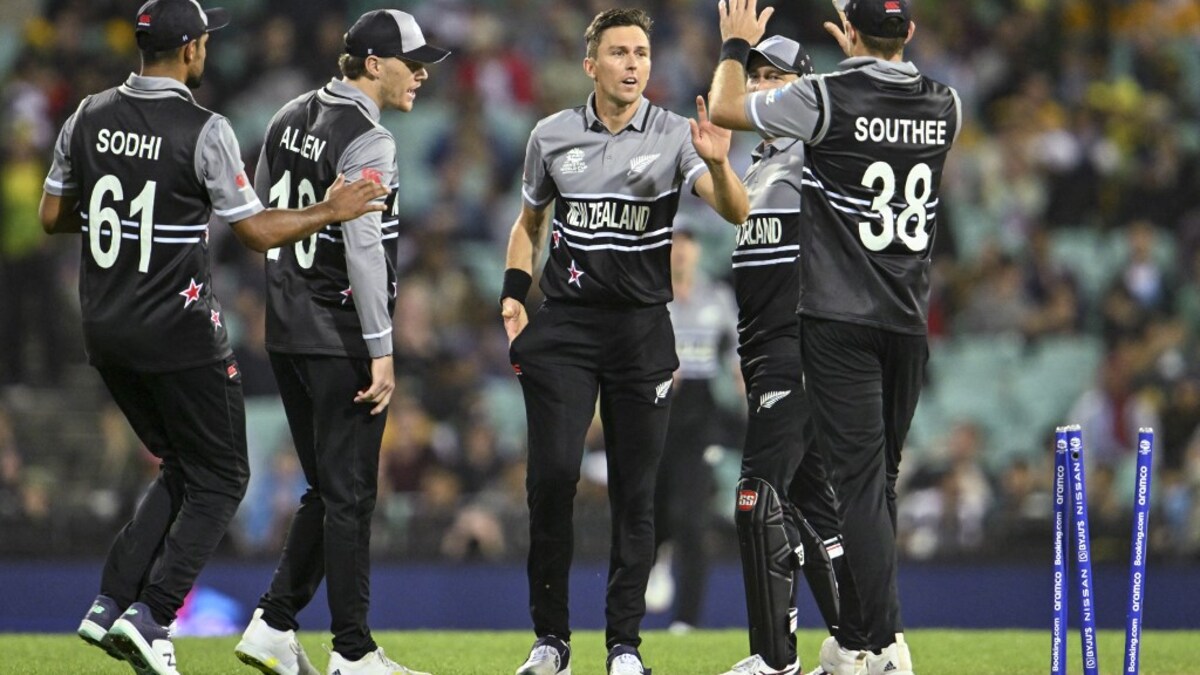 T20 World Cup, New Zealand vs Afghanistan, Super 12, Group 1 Live Score Updates: New Zealand Aim To Consolidate Top Spot With Match vs Afghanistan
