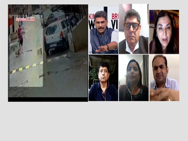 More About Migrant Labourers' Suffering: Animal Welfare Activist