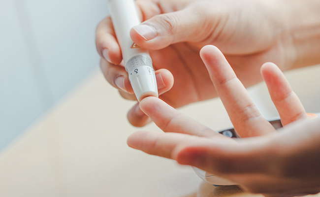 Diabetes: Follow This Bedtime Routine To Control Blood Sugar Levels