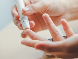 Nutritionist Suggests Best Ways To Prevent Early Diabetes