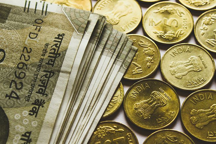 Rupee Starts On A Positive Note, Rises To 82.30 A Dollar On Robust Risk Assets' Appeal - Vimarsana News