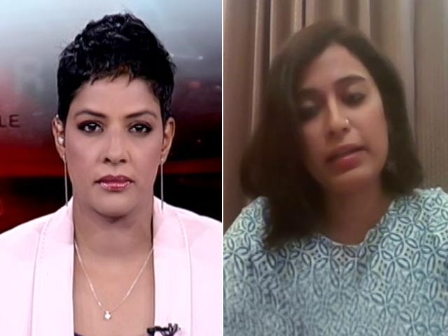 "Sajid Khan Should Be Evicted From Bigg Boss Right Now": Lawyer Sukriti Chauhan