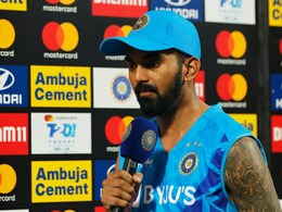 India vs South Africa, 2nd T20I: "Surprised" KL Rahul Says Suryakumar Yadav Should Have Been Player Of The Match