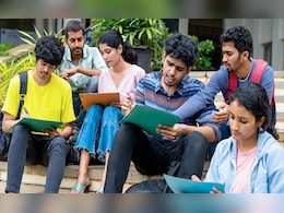 दिल्ली यूनिवर्सिटी में एडमिशन का 'आखिरी' मौका! बिना CUET भी मिल सकती है सीट, जल्द करें आवेदन दिल्ली यूनिवर्सिटी में एडमिशन का 'आखिरी' मौका! बिना CUET भी मिल सकती है सीट, जल्द करें आवेदन