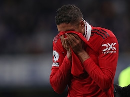 Raphael Varane Out Till World Cup, Cristiano Ronaldo In Squad For Europa League Clash