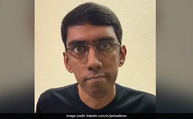 Video: "Because Sunlight Is Dimming..." Comedian Has A Viral Take On Moonlighting
