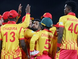 PAK vs ZIM: जिम्बाब्वे ने पाकिस्तान को हराकर किया बड़ा उलटफेर, रोमांचक मैच में 1 रन से दी मात