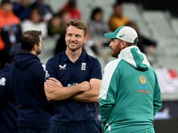 T20 World Cup: Australia vs England Washout Leaves All To Play For In Group 1