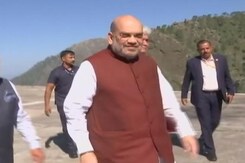 Amit Shah On A 3-Day Visit To Jammu And Kashmir, Other Top Stories Amit Shah On A 3-Day Visit To Jammu And Kashmir, Other Top Stories