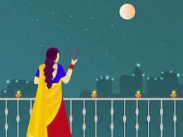 Moonrise Timing Today: Karwa Chauth 2022: City-Wise Timings In India; How To Break The Fast