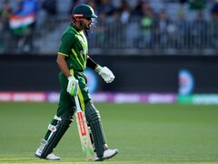 T20 World Cup: 'We Could Chase Better Than This', Says Babar Azam After Win Over Netherlands