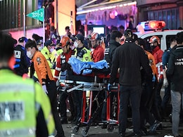 South Korea Declares Mourning After Halloween Stampede Kills 151 South Korea Declares Mourning After Halloween Stampede Kills 151