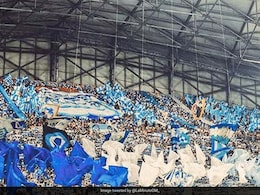 Marseille Fan Charged With Attempted Murder For Firing Distress Rocket Marseille Fan Charged With Attempted Murder For Firing Distress Rocket