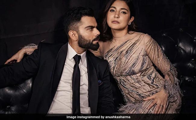 Virat Kohli के बेडरूम का वीडियो लीक होने पर भड़कीं अनुष्का शर्मा, बोलीं- यह मानवता का उल्लंघन है