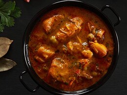 How To Make Lucknowi-Style Chicken Masala For A Delicious Dinner