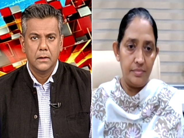 'Bilkis Bano Concerned For Her Safety, Says Her Lawyer